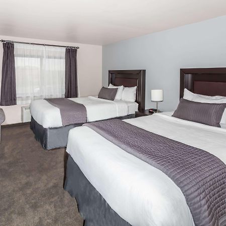 Baymont By Wyndham Glenview Hotel Ngoại thất bức ảnh