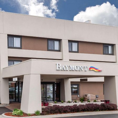 Baymont By Wyndham Glenview Hotel Ngoại thất bức ảnh