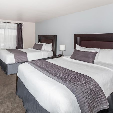 Baymont By Wyndham Glenview Hotel Ngoại thất bức ảnh