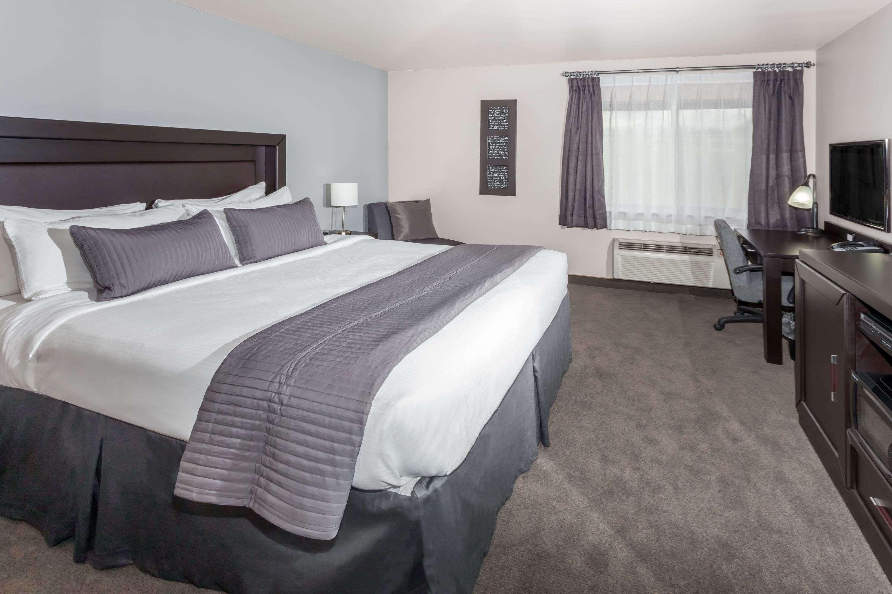 Baymont By Wyndham Glenview Hotel Ngoại thất bức ảnh