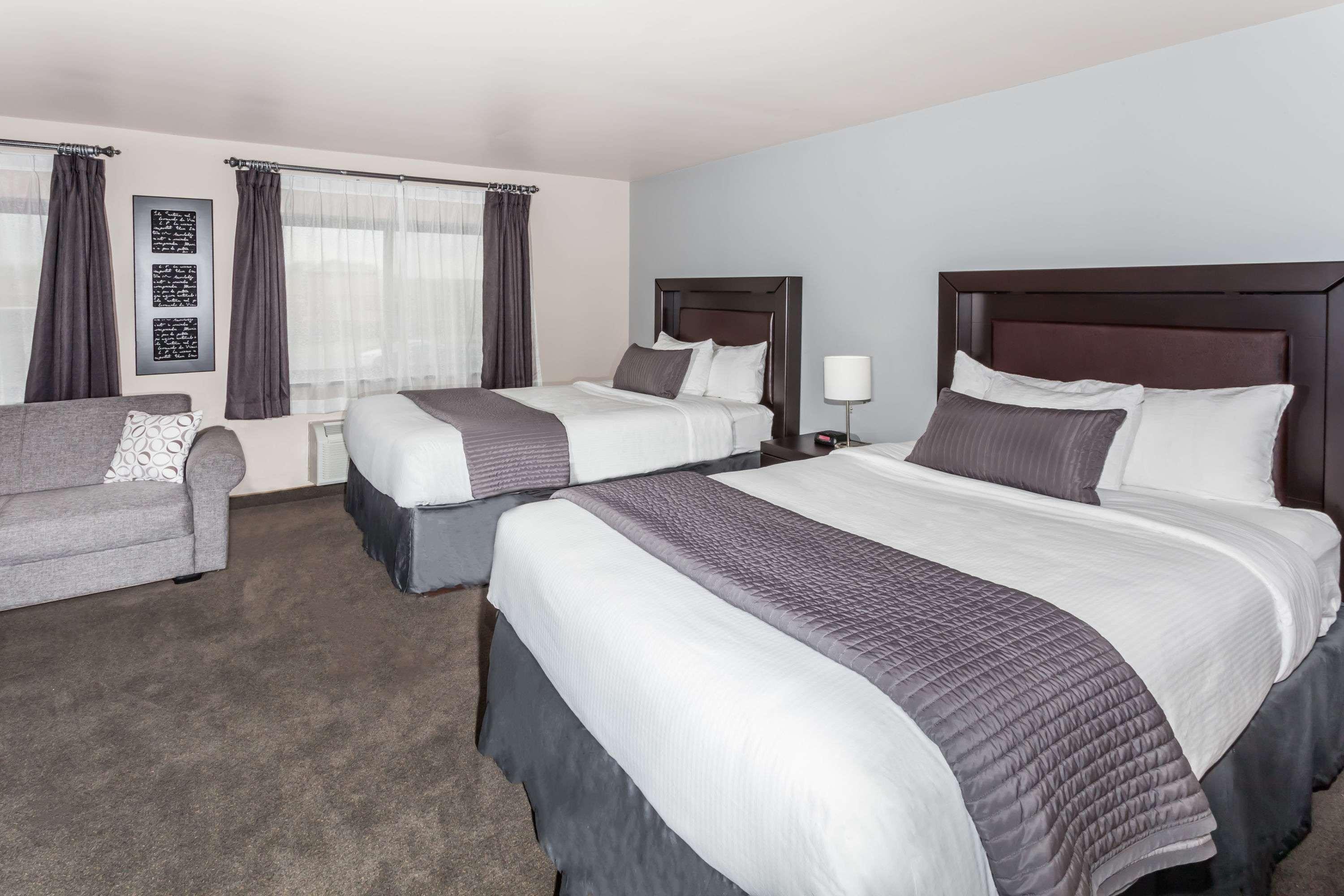 Baymont By Wyndham Glenview Hotel Ngoại thất bức ảnh