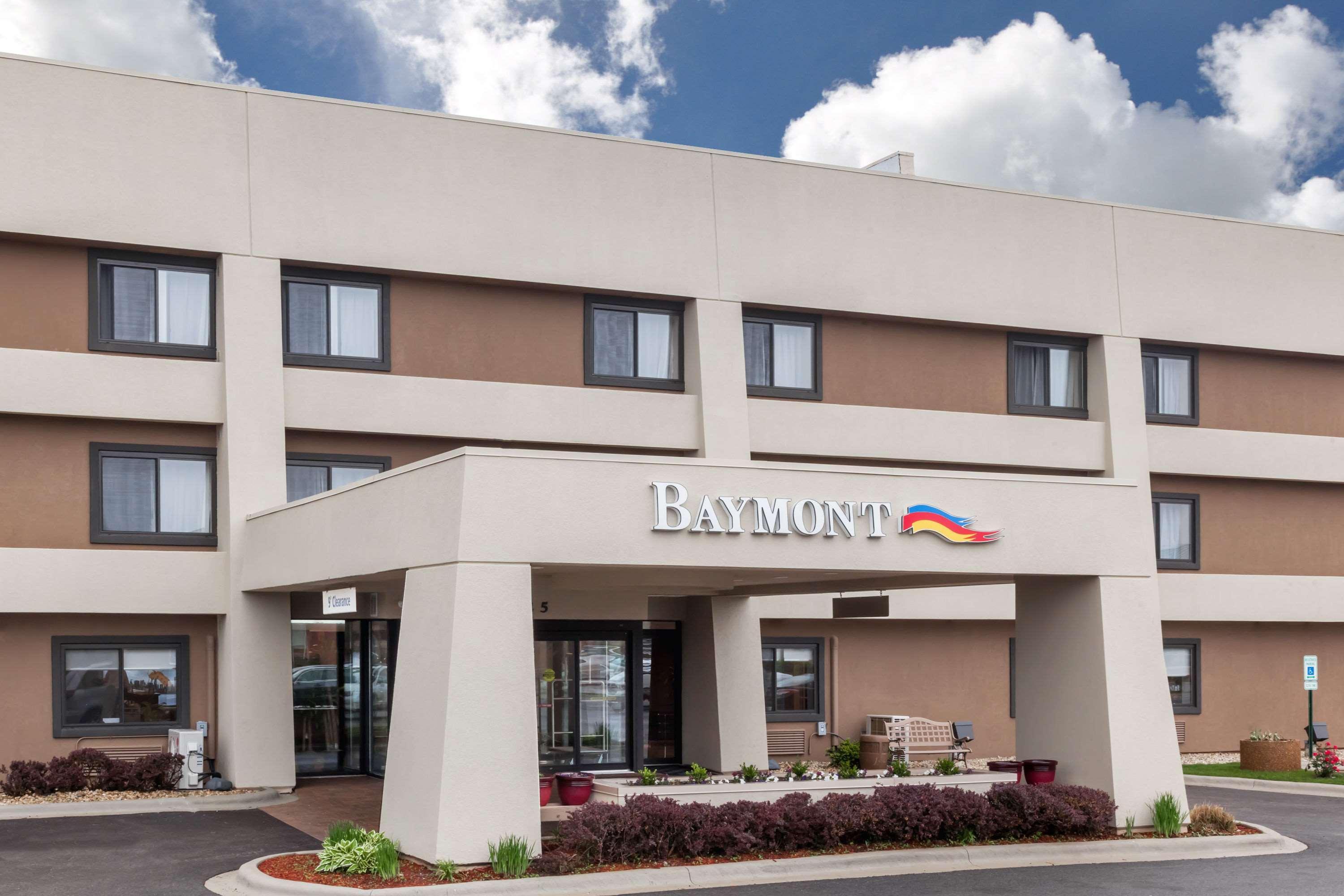 Baymont By Wyndham Glenview Hotel Ngoại thất bức ảnh