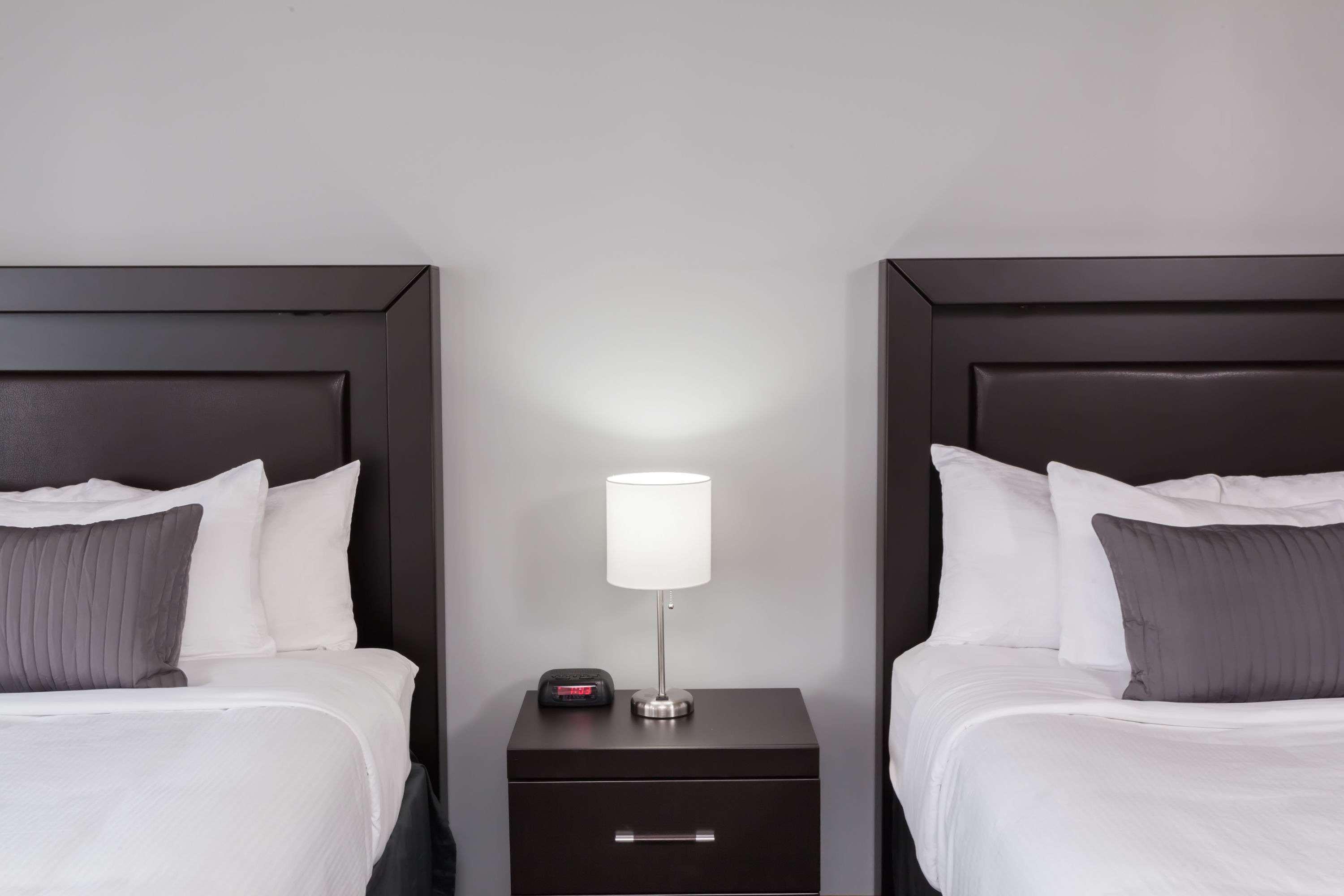 Baymont By Wyndham Glenview Hotel Ngoại thất bức ảnh