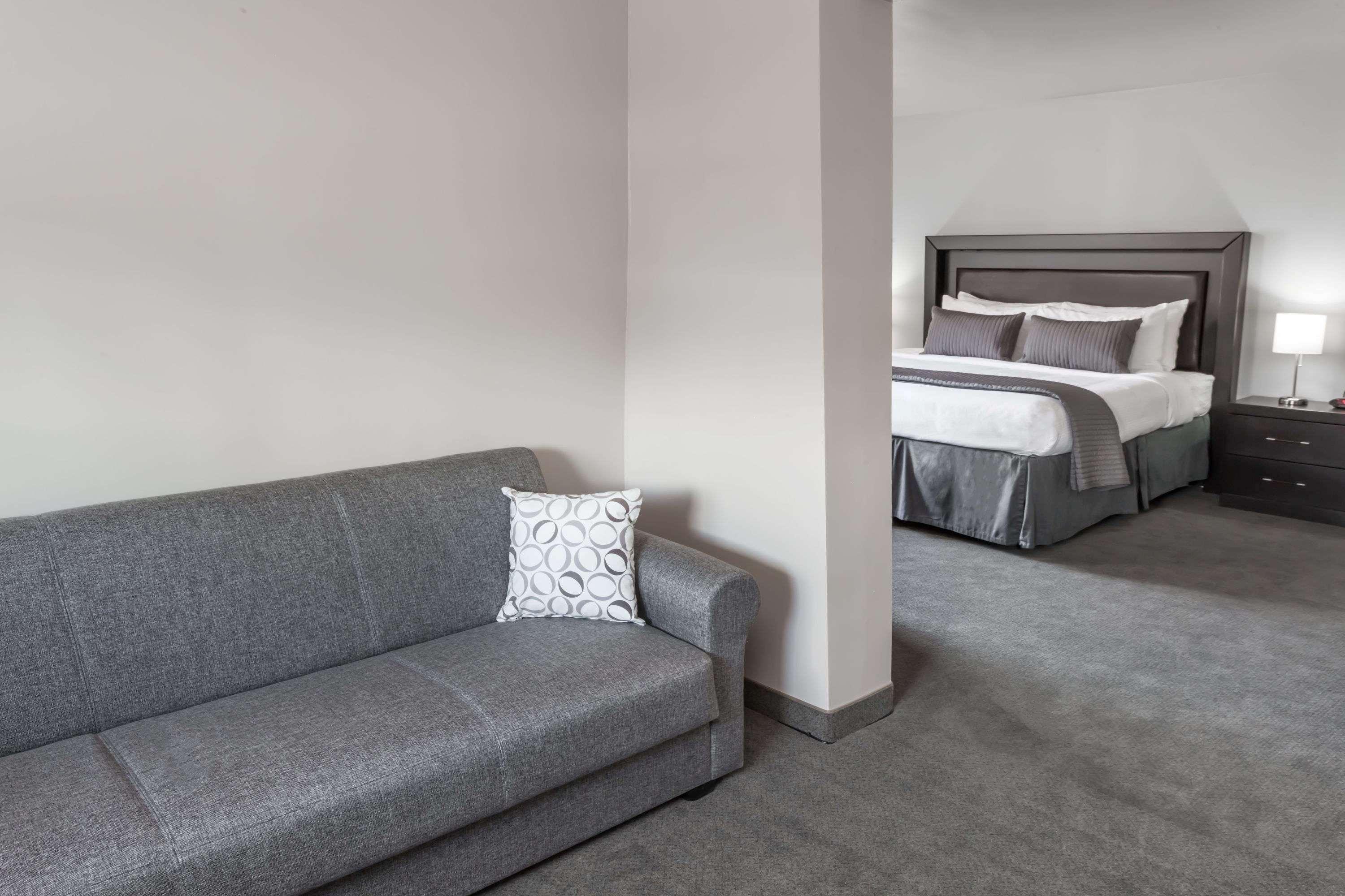 Baymont By Wyndham Glenview Hotel Ngoại thất bức ảnh