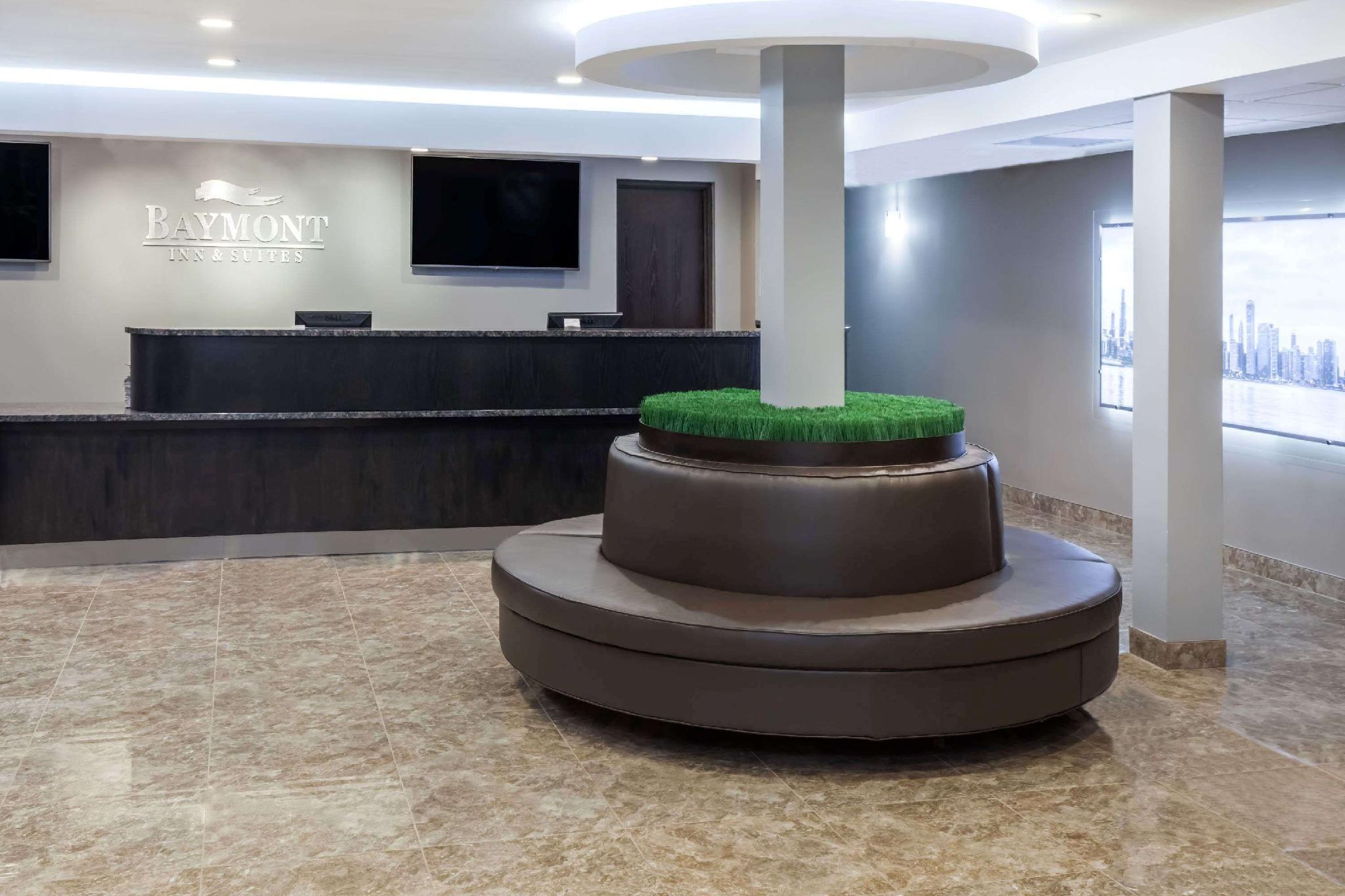Baymont By Wyndham Glenview Hotel Ngoại thất bức ảnh