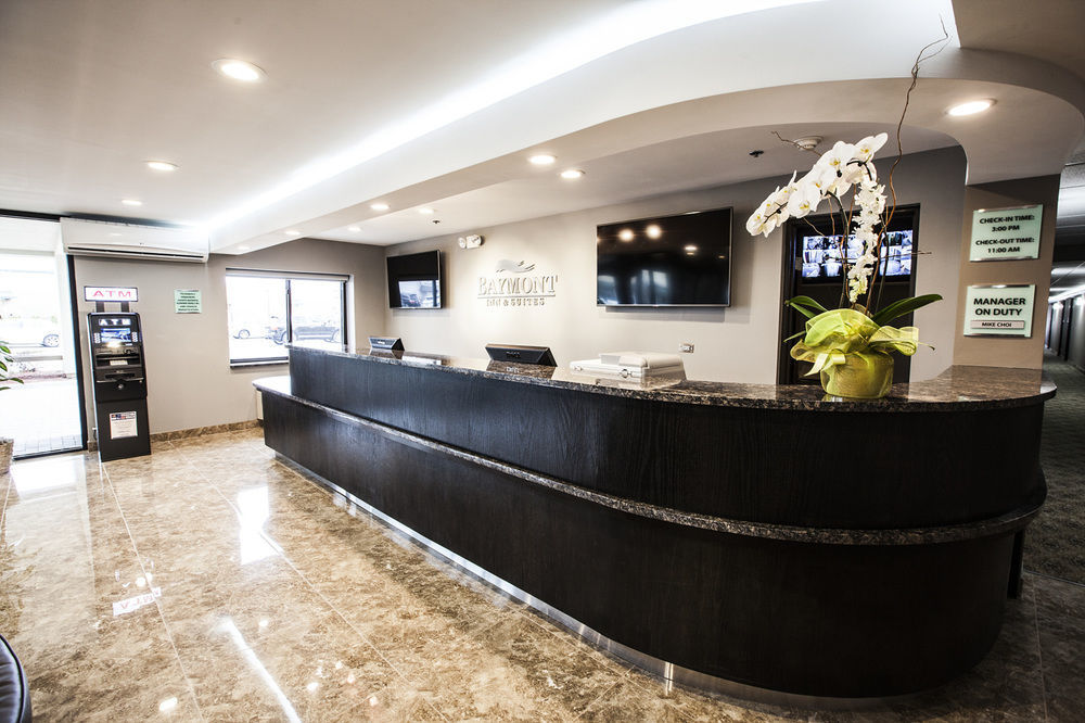 Baymont By Wyndham Glenview Hotel Ngoại thất bức ảnh