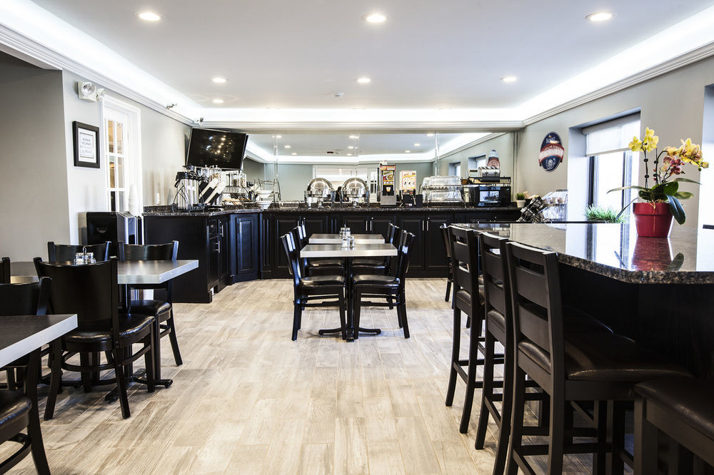 Baymont By Wyndham Glenview Hotel Ngoại thất bức ảnh