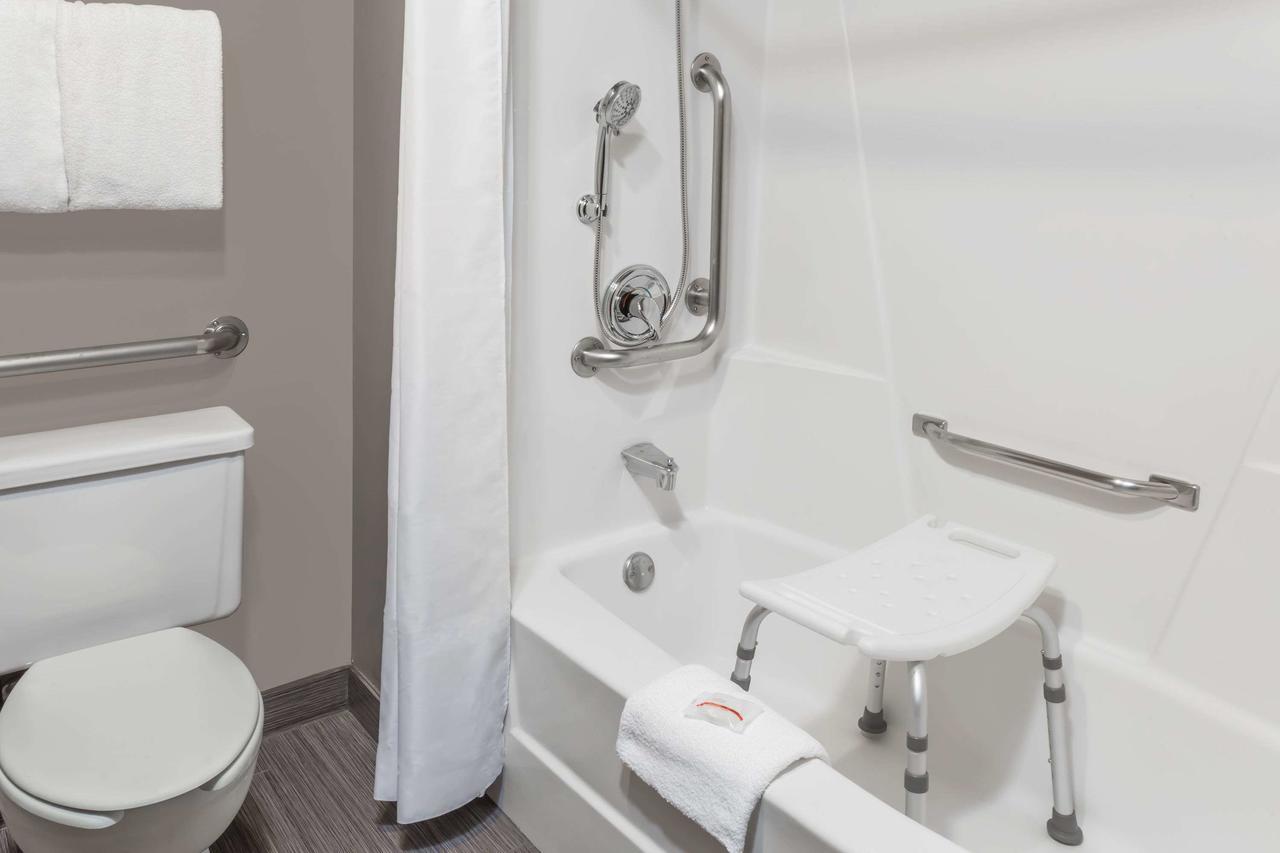 Baymont By Wyndham Glenview Hotel Ngoại thất bức ảnh